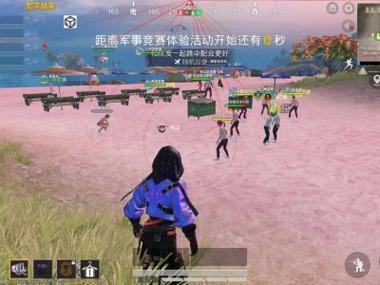 和平精英透视辅助器安卓