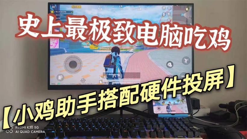 和平精英阿巴阿巴辅助